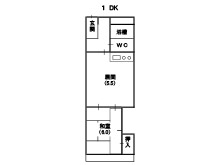 函館バス高盛マンション