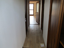 函館バス高盛マンション2DK