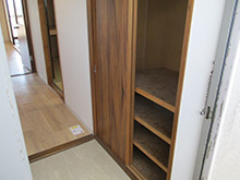 函館バス高盛マンション2DK